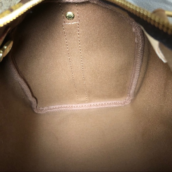 🚫SOLD🚫Louis Vuitton Speedy Bandoulière 25 - Picture 10 of 15